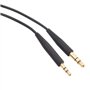 eplacement Câble audio compatible avec casque Bose 700 QuietComfort QC45 QC35II QC35 QC25 Soundlink On-Ear 2 OE2 OE2i Cordon aux