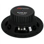 Renegade RX6.2C kit système 2 Voies 6.5" 165 mm 16.50 cm de diamètre 100 Watt rms 200 Watt Max woofer Tweeter Crossover Voiture 