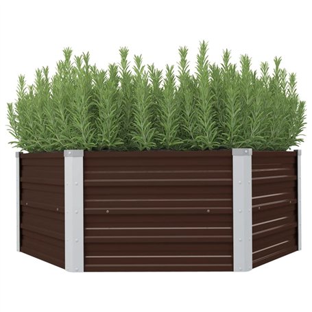 Toshilian Carré Potager de Jardin