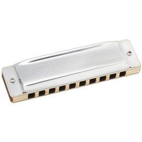 Seydel Harmonica (Blues SOLIST PRO C)