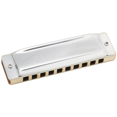 Seydel Harmonica (Blues SOLIST PRO C)