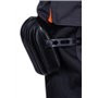 1 paire de genouillères en caoutchouc pour carreleur, stratifié, parquet, jardinage, genouillères de protection