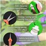 Ciseaux de Jardin de Haute PréCision