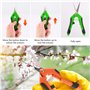 SéCateur Jardin Ergonomiques