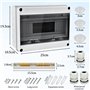Coffret Electrique Etanche Exterieur IP65