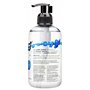 Lubido Gel Lubrifiant Intime Original à Base d'Eau Sans Paraben - 250ml (Lot de 2)