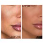 6 grands mélangeurs de maquillage blancs – Éponge de maquillage double usage sèche et humide – éponge ronde pour fond de teint l