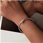 Breloque baleine bleue en argent sterling pour bracelets Pandora pour fille, mère, petite amie, Zircone cubique, Zircone cubique