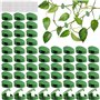 Prmape 60 Pieces Support Plante Grimpante