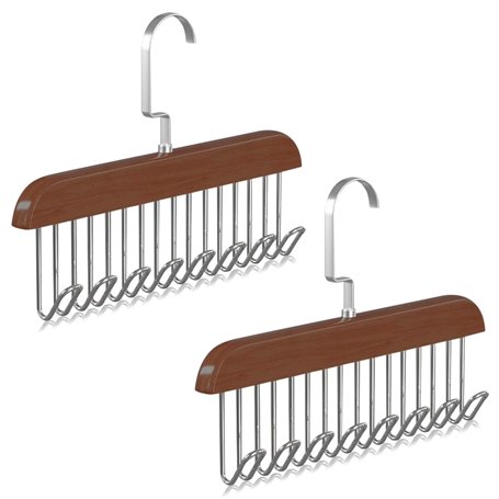 Lot de 2 porte-ceintures