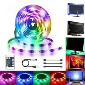 Hually LED TV Lightstrip