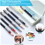 Porte-Crayons Réglable Extenseur de Stylo Ac
