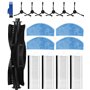 SOBEAU Kit Accessoires compatible avec Tikom G8000
