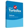 TurboTax Deluxe 2015 Federal + State Taxes + Fed Efile Buyer's Choice