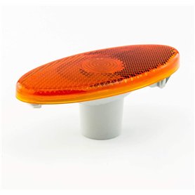 FFTH Panneau de signalisation latérale Nouveau modèle pour Master-3 Oe 261B00001R
