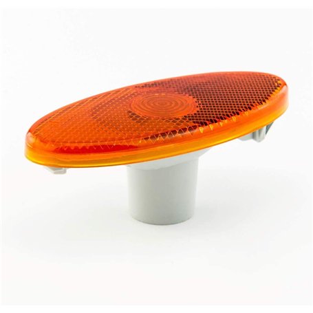 FFTH Panneau de signalisation latérale Nouveau modèle pour Master-3 Oe 261B00001R