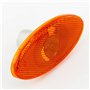 FFTH Panneau de signalisation latérale Nouveau modèle pour Master-3 Oe 261B00001R