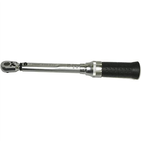 Hazet 6109-2CT Clé dynamométrique carré massif 6