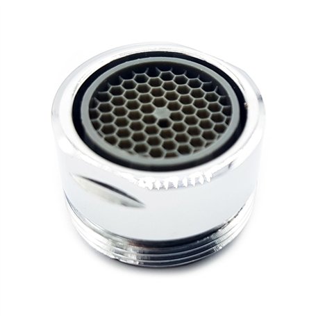 Appuyez sur aérateur 20mm filetage extérieur - économiser 70% d'eau 4L / min