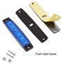 BSTEle Feux de Navigation de Bateau 5PCS 12V lumières de Kayak étanches LED lumière de Bateau pour Le Kayak de Bateau