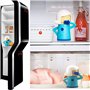 TANCUDER 2 PCS Nettoyeur à Vapeur pour Four à Micro-ondes, Micro-ondes Cleaner Angry Mama Nettoyeur Vapeur de Four Désodorisée e