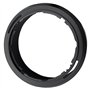 Pare-Soleil HB-77 pour Nikon AF-P (Pas pour AF-S) DX NIKKOR 70-300mm f/4.5-6.3G Ed VR, HUIPUXIANG 58mm