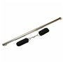 Set Barre d'épandage extensible et menottes Sportsheets