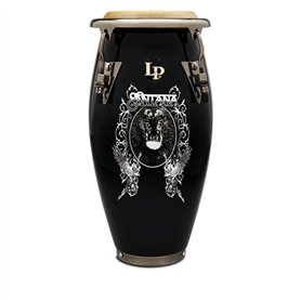 Latin Percussion