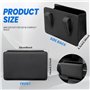 Poubelle de Voiture Petite Poubelle Pliable Voiture Boîte de Rangement Voiture Mini Poubelle Portable Accessoires de Voiture Int
