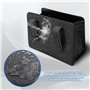 Poubelle de Voiture Petite Poubelle Pliable Voiture Boîte de Rangement Voiture Mini Poubelle Portable Accessoires de Voiture Int