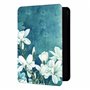 PQ94WIF Étui de protection rigide en polyuréthane et polycarbonate pour liseuse électronique Amazon Kindle Paperwhite 4 2018 Gen