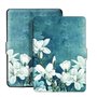 PQ94WIF Étui de protection rigide en polyuréthane et polycarbonate pour liseuse électronique Amazon Kindle Paperwhite 4 2018 Gen