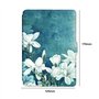 PQ94WIF Étui de protection rigide en polyuréthane et polycarbonate pour liseuse électronique Amazon Kindle Paperwhite 4 2018 Gen