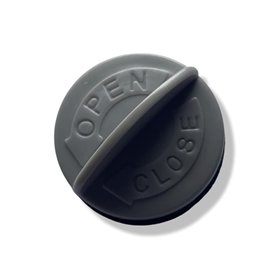 Capuchon pour filtre 6.414-552.0