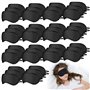 50 Pièces Masque de Nuit