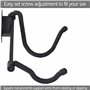 String Swing Support pour saxophone alto/ténor