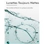 bijoux en argent (bain d'argent) | Bac à ultrason pour verres