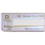 Lexar Carte Memory Stick (MS) Pro MagicGate Carte Mémoire Flash 256 Mo