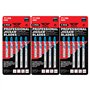 15 lames de scie sauteuse TopsTools T118A compatibles avec Bosch