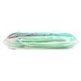Plackers Porte-Fil Dentaire Micro Compteur de menthe – 90 - lot de 1