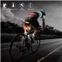 Ewolee Clignotant Vélo, 6 Modes déclairage Étanche LED Lampe de Vélo avec USB Rechargeable, sinstalle sur nimporte Quel vélos de
