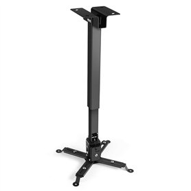 Eovymovy Support de projecteur de plafond