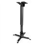 Eovymovy Support de projecteur de plafond