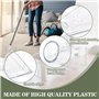 Suceur Injecteur Extracteur en Plastique