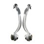 Frankberg 2x Bras de suspension Essieu Avant Compatibles avec A4 8D2 B5 1.6L-2.8L 1994-2001 A6 4B C5 1.8L-4.2L 1997-2005 A8 4D2