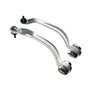 Frankberg 2x Bras de suspension Essieu Avant Compatibles avec A4 8D2 B5 1.6L-2.8L 1994-2001 A6 4B C5 1.8L-4.2L 1997-2005 A8 4D2 
