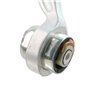 Frankberg 2x Bras de suspension Essieu Avant Compatibles avec A4 8D2 B5 1.6L-2.8L 1994-2001 A6 4B C5 1.8L-4.2L 1997-2005 A8 4D2 