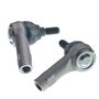 Frankberg 2x Tête de barre d'accouplement Essieu Avant Compatibles avec Q7 4LB 3.0L-6.0L 2006-2015 C.a.y.e.n.n.e 92A 955 9PA 3.0