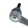 Frankberg 2x Tête de barre d'accouplement Essieu Avant Compatibles avec Q7 4LB 3.0L-6.0L 2006-2015 C.a.y.e.n.n.e 92A 955 9PA 3.0