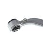 Frankberg 2x Bras de suspension Essieu Avant en Haut Compatibles avec X5 E70 2006-2013 F15 F85 2013-2018 X6 E71 E72 2008-2014 F1